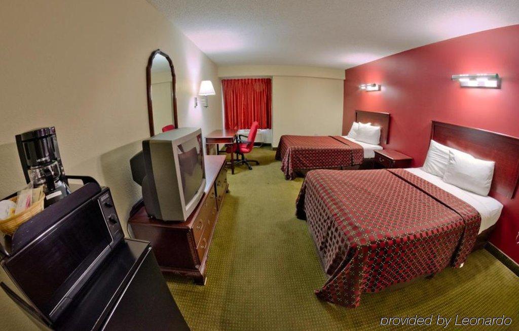 Red Roof - Motel